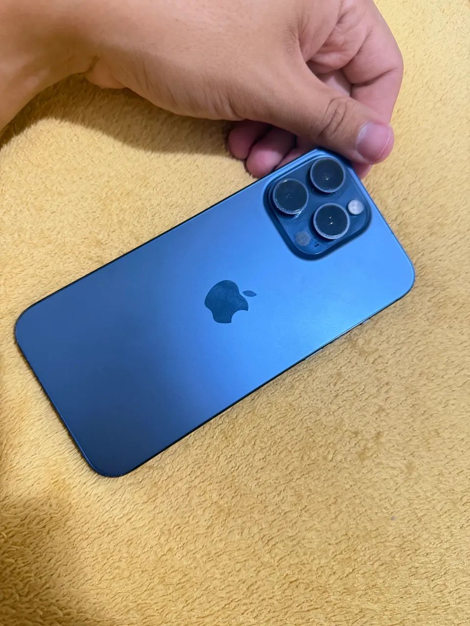 iPhone 15 pro max 256gb  - Foto 3