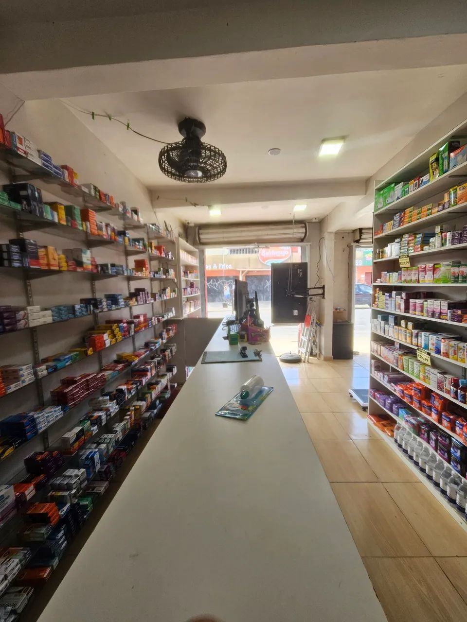 Farmacia a venda no jacitinho  - Foto 4