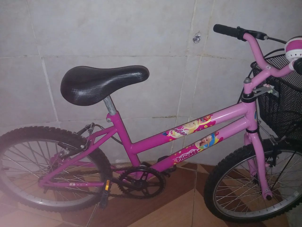 Bicicleta  - Foto 3