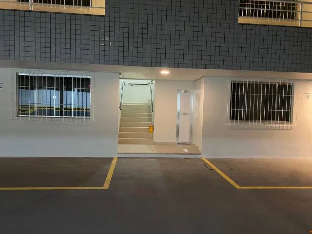 Apartamento 2 Quartos. Alugo. Zona Sul. Jardim Marco Zero - Foto 4