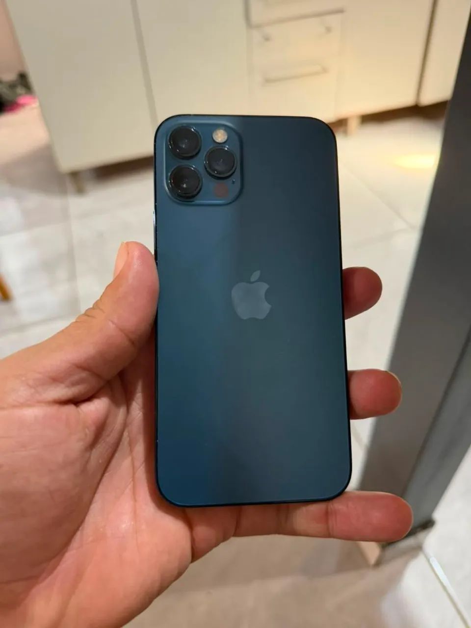 iPhone 12 PRO 128 GB R$1.350 - Foto 3