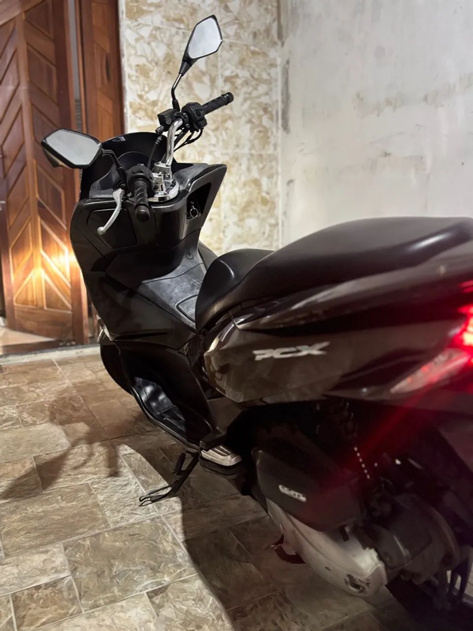 Pcx 2017  - Foto 2
