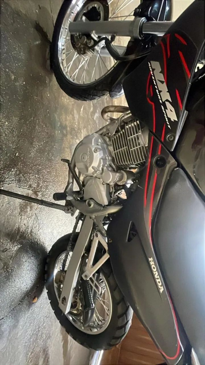 Vendo Falcon 2007 - Foto 4