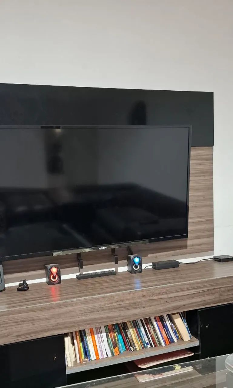 Painel e Rack  - Foto 3
