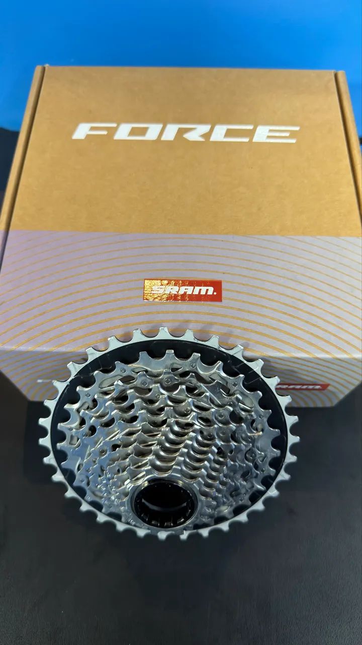 Cassete SRAM Force E1 - Foto 2