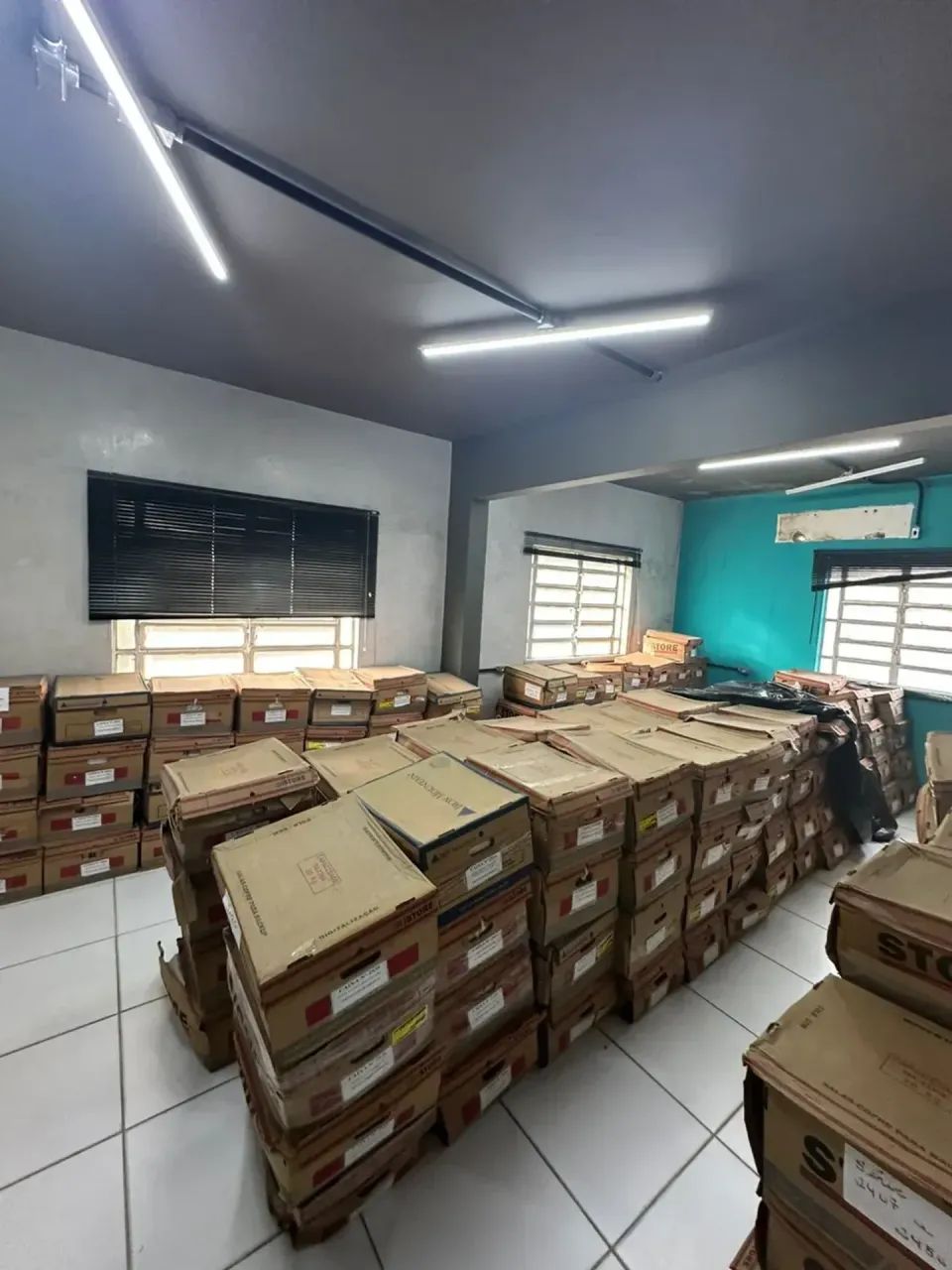 Prédio Comercial - Aluguel - Edifício Lumar - Paissandu - Recife - Foto 5
