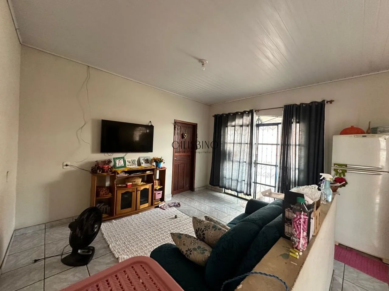 IMÓVEL PARA MORAR E INVESTIR - ZONA LESTE - PLÁCIDO DE CASTRO - Foto 5