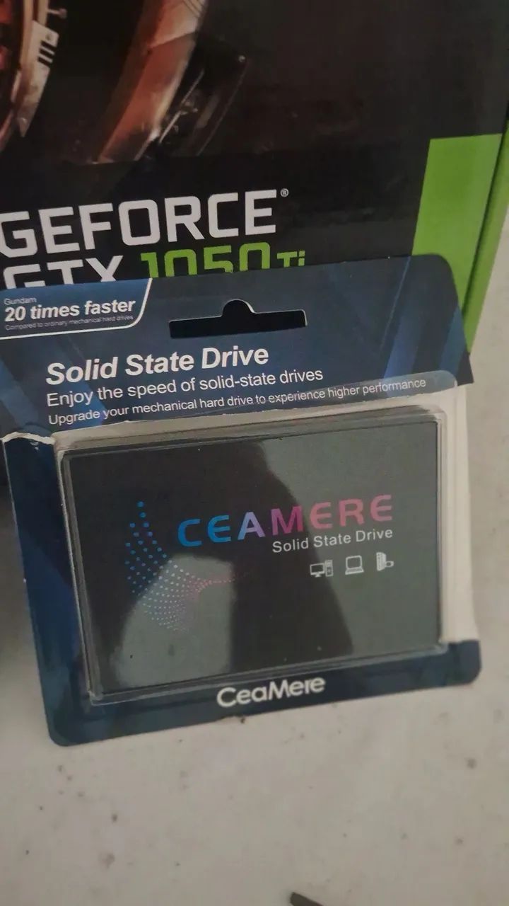 Vendo kit completo para pc - Foto 4