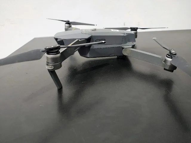 DJI Mavic Pro - Foto 2