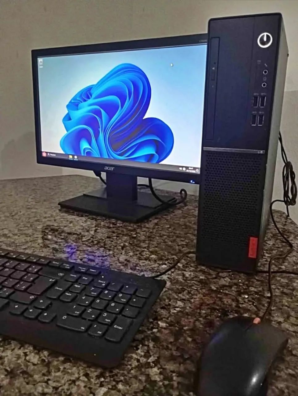 Computador Completo - Foto 4