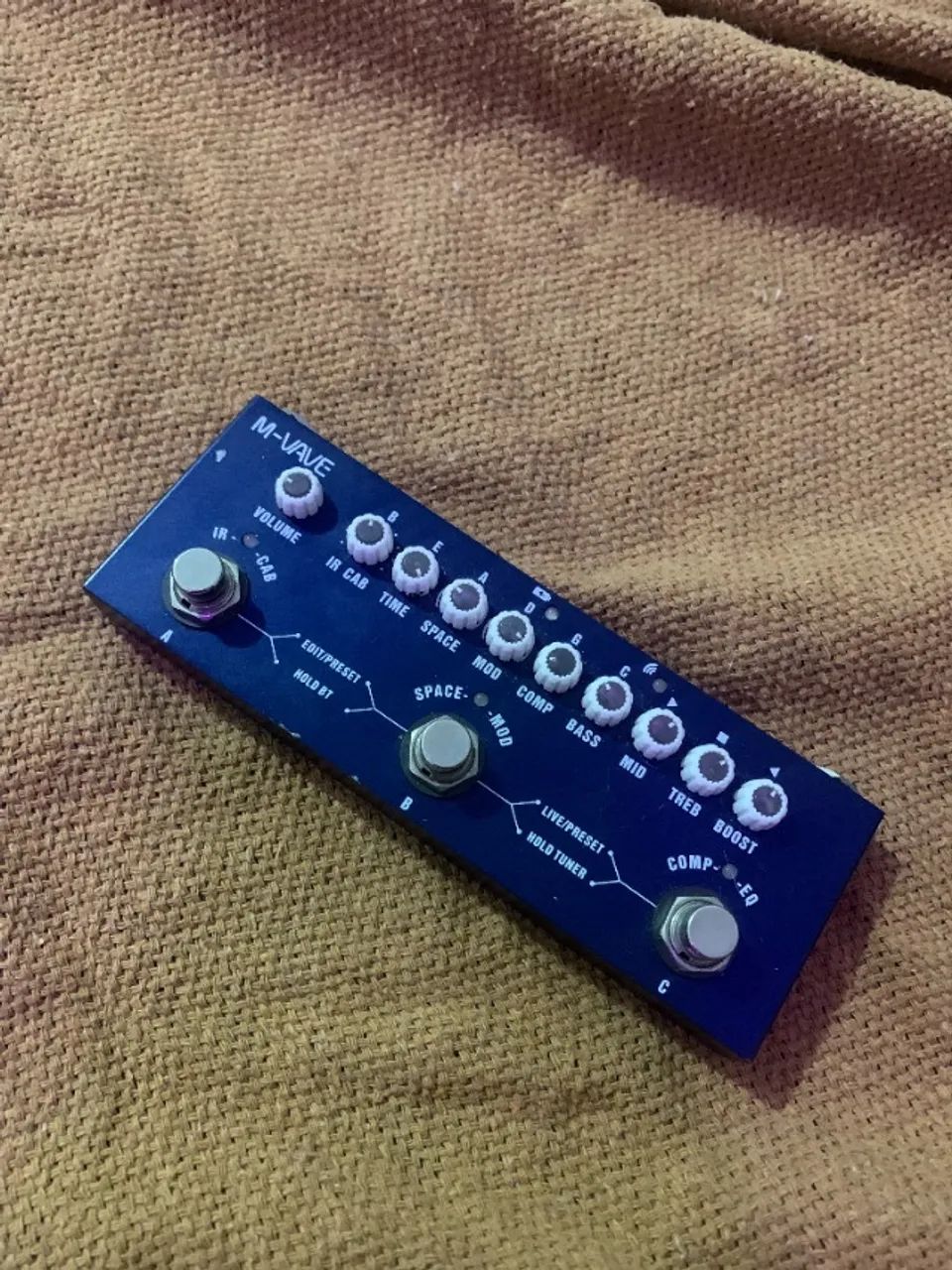 M-Vave Cube Baby Bass - Foto 3