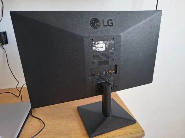 Monitor LED LG 22MK400H-B - Foto 4