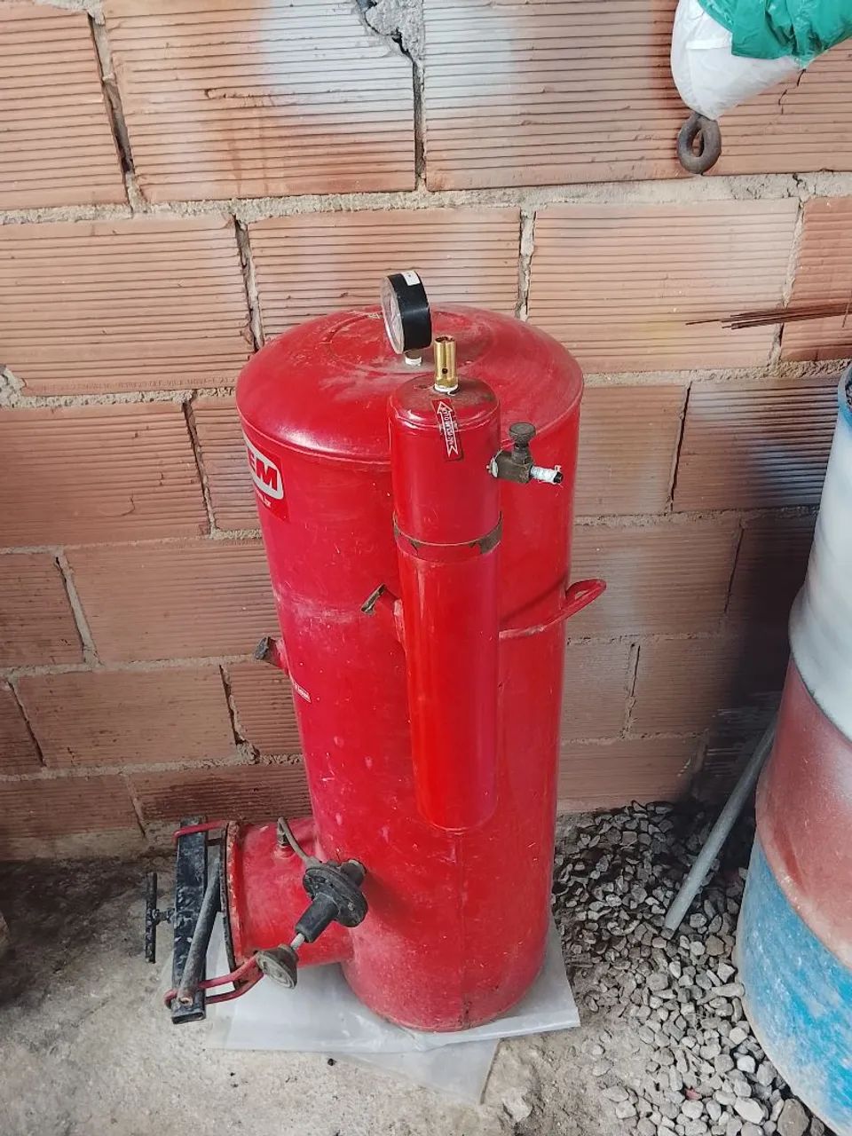 Equipamento de soldar - Foto 3