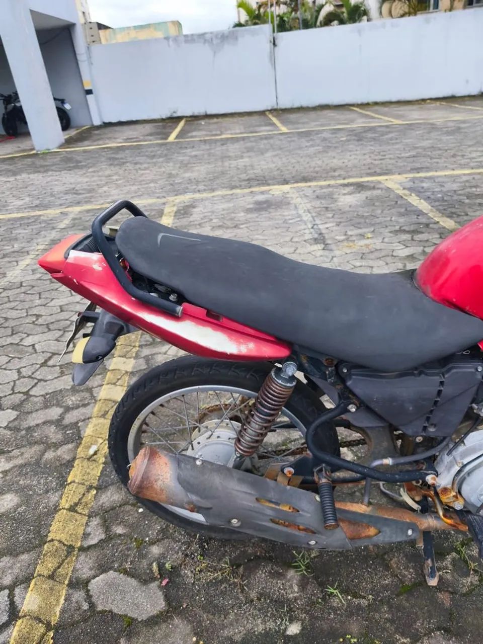 YBR FACTOR 125K - Foto 2
