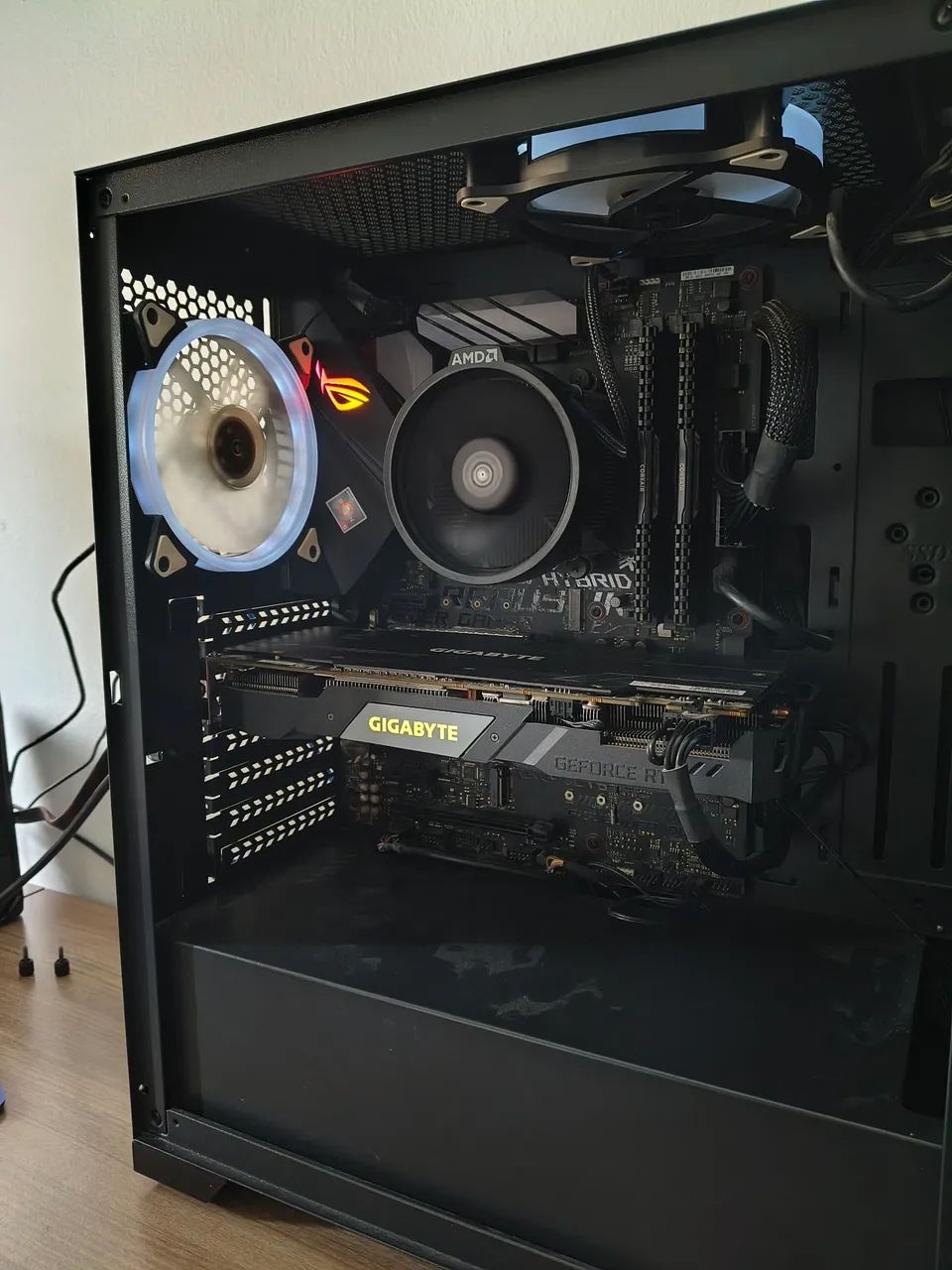 Computador gamer - Foto 2