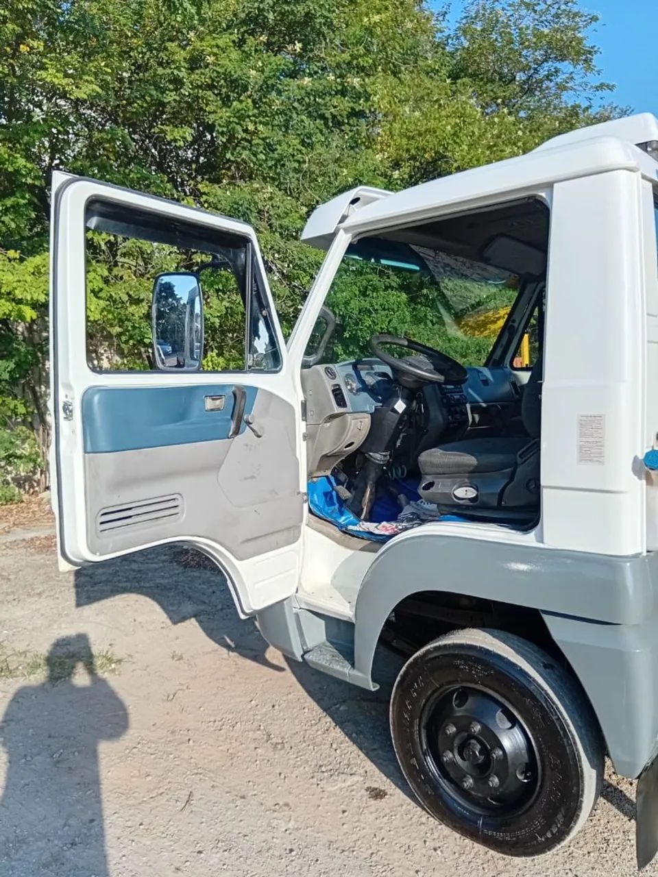 VW 9.150 DELIVERY - Foto 4