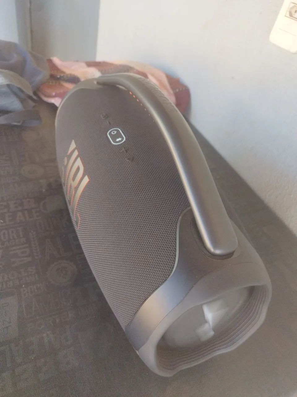VENDO BOMBOX3 - Foto 4