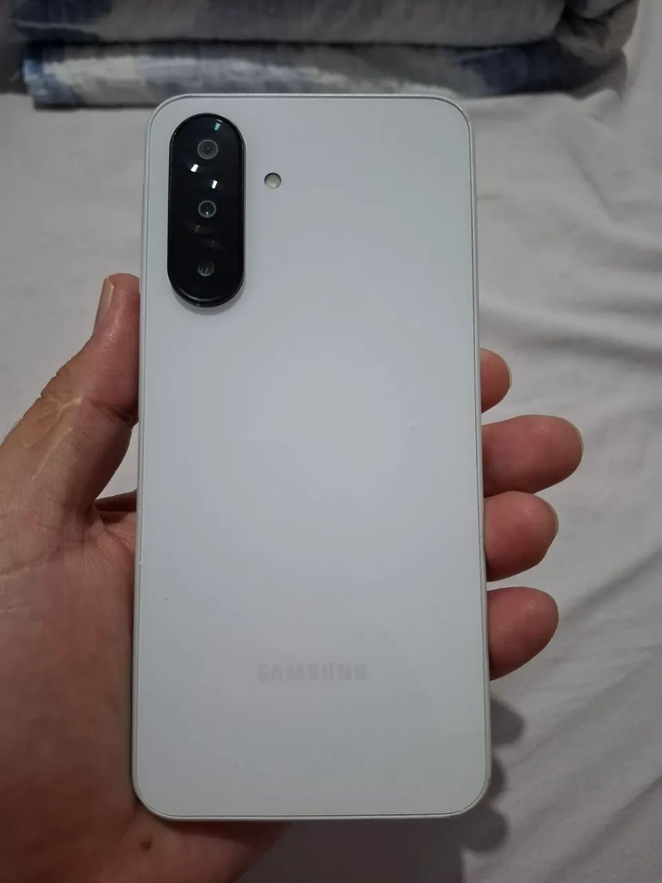 Samsung A26 Com 256G  - Foto 4