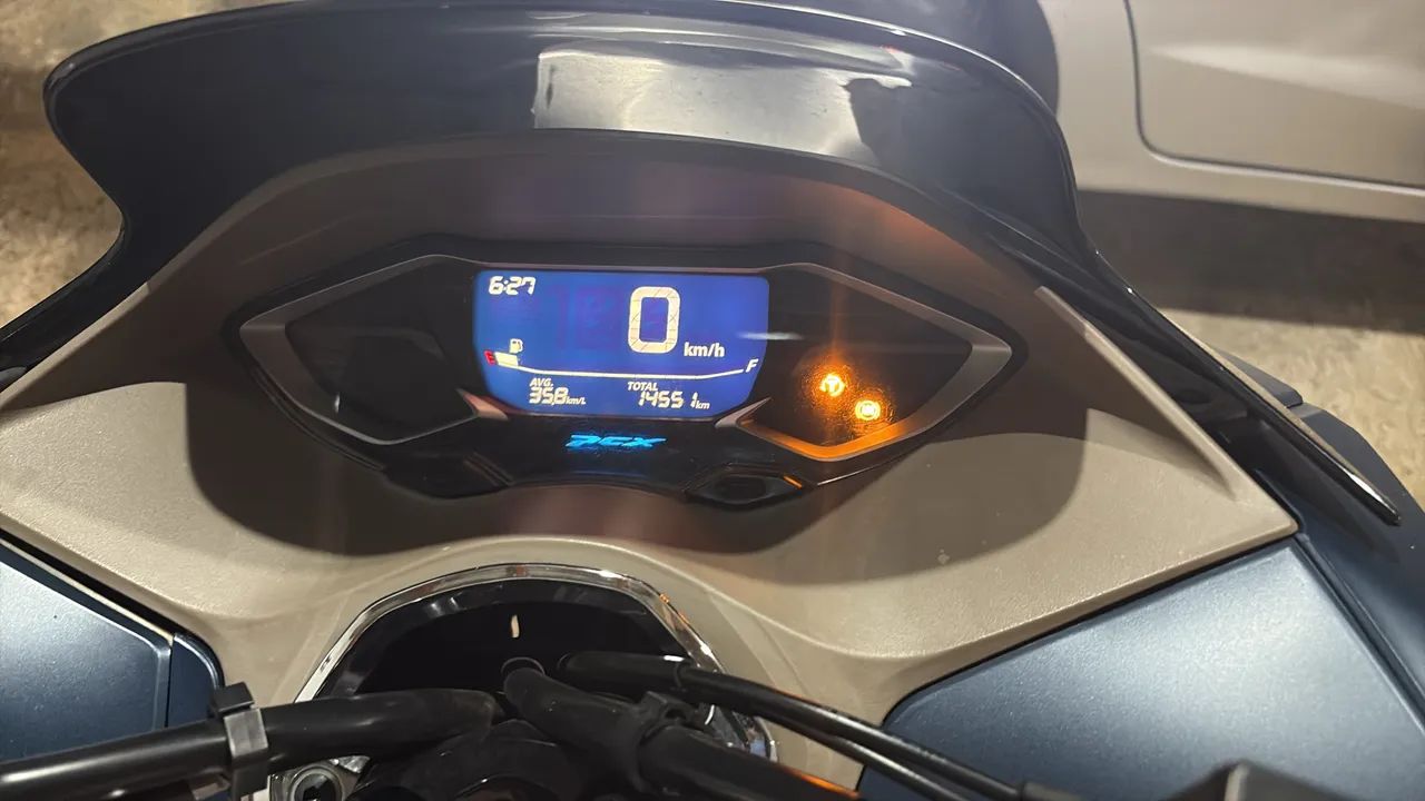 Honda PCX 160 - Foto 2