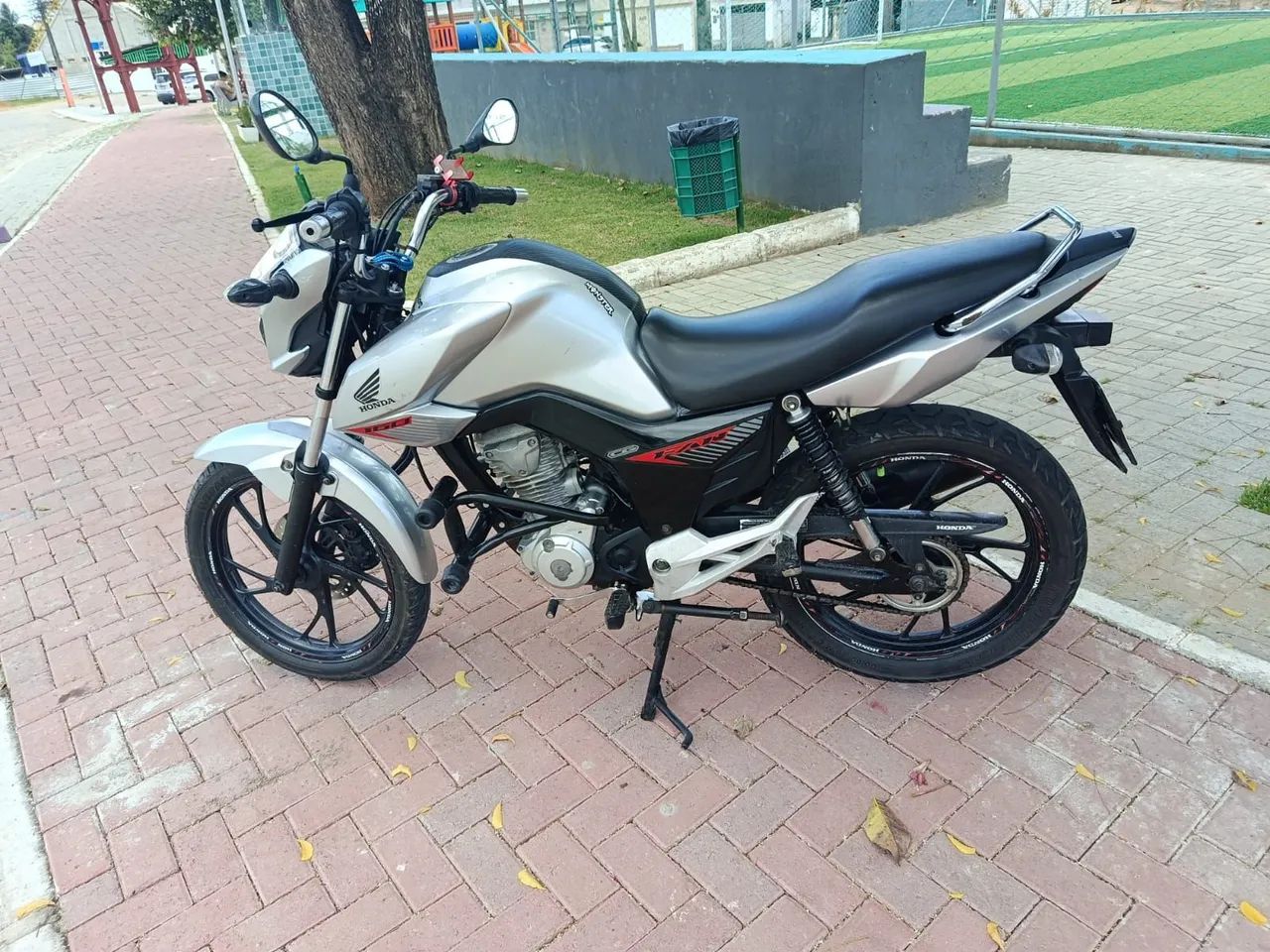 Fan 160 ano 2021 - Foto 4