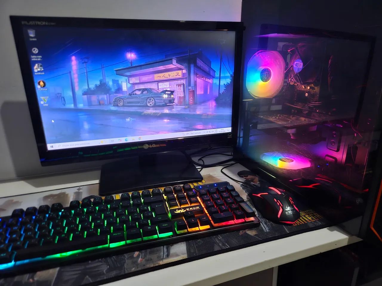 Pc Gamer  - Foto 4