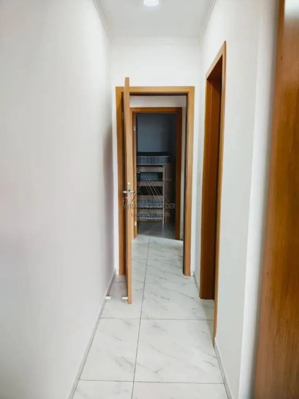 APARTAMENTO COM 67,00 m² - VILA CAIÇARA - PRAIA GRANDE SP - Foto 11