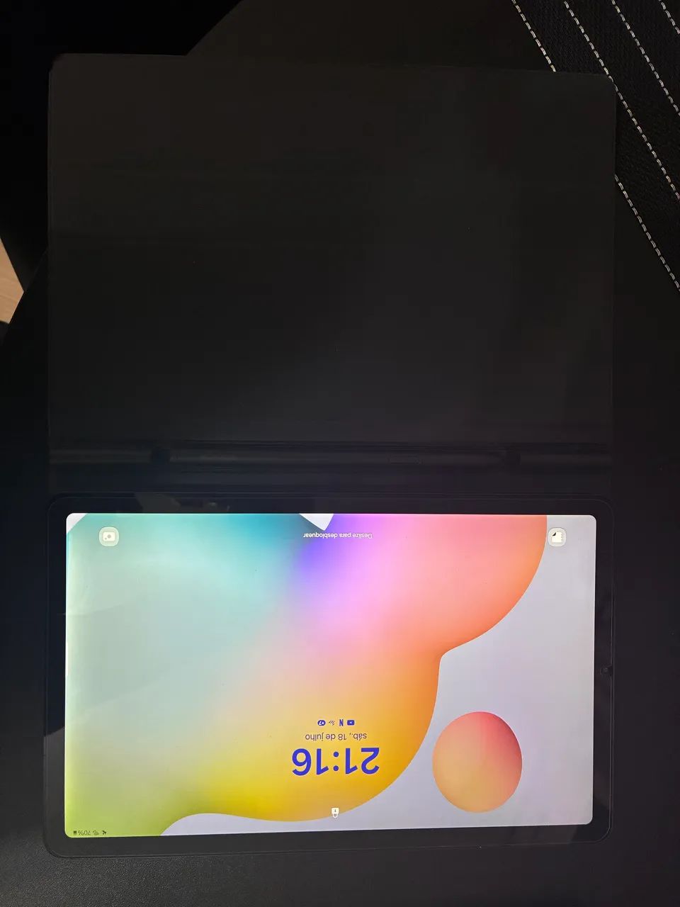 SAMSUNG TAB S6 LITE 128gb