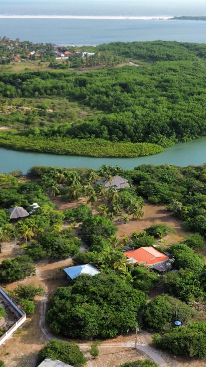 Terreno em Atins / lençóis maranhense  - Foto 3