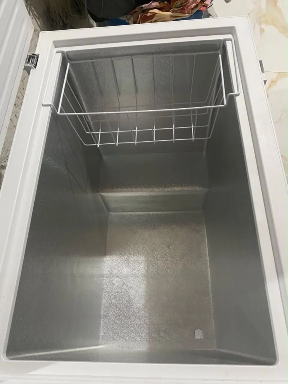 Freezer horizontal  - Foto 5
