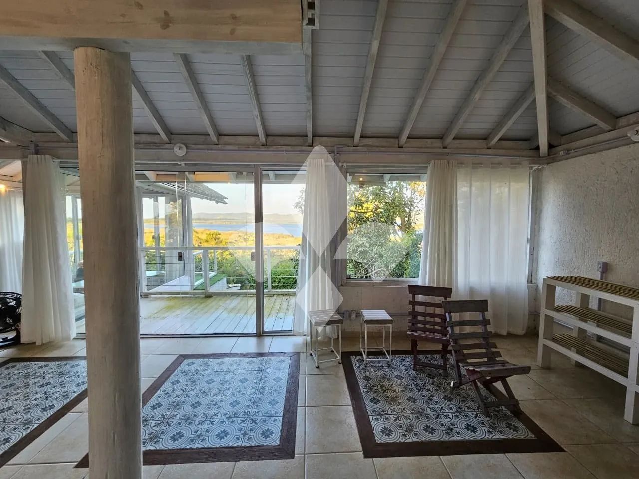 Casa com 2 quartos, Encantada - Garopaba/SC - Foto 5