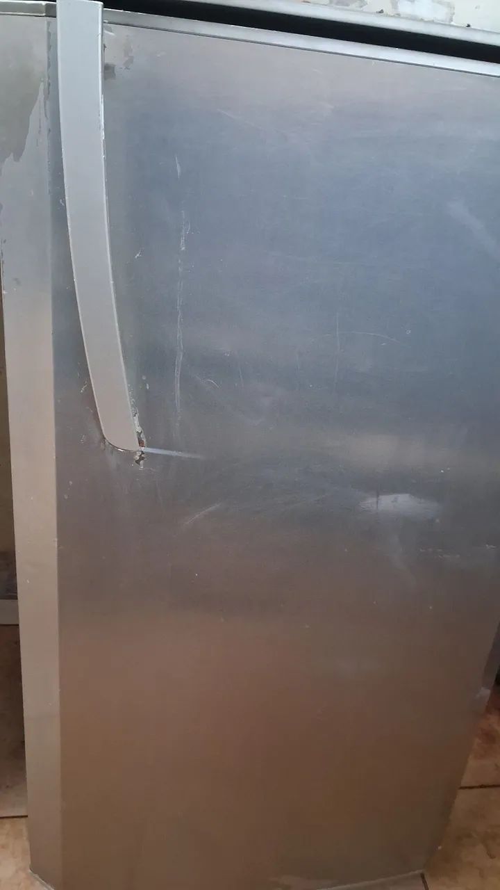 Vendo geladeira. - Foto 3