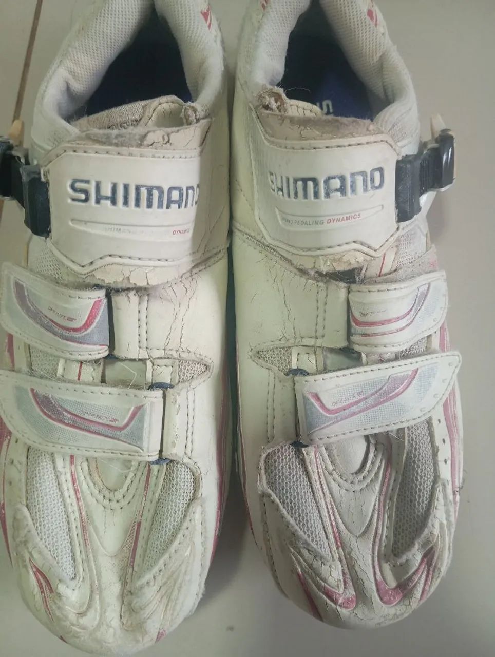 Sapatilha Shimano 