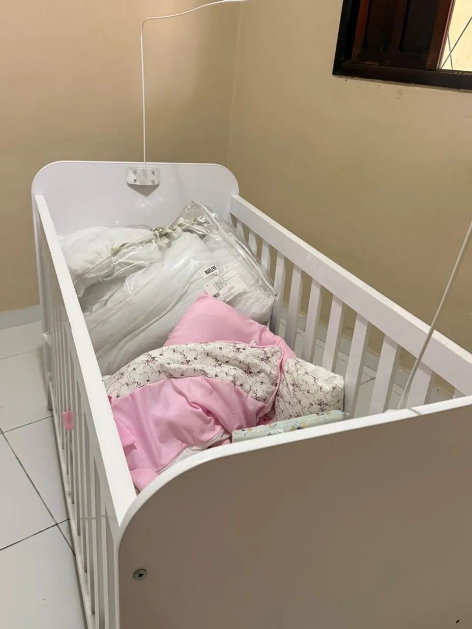 Berço para bebê  - Foto 2
