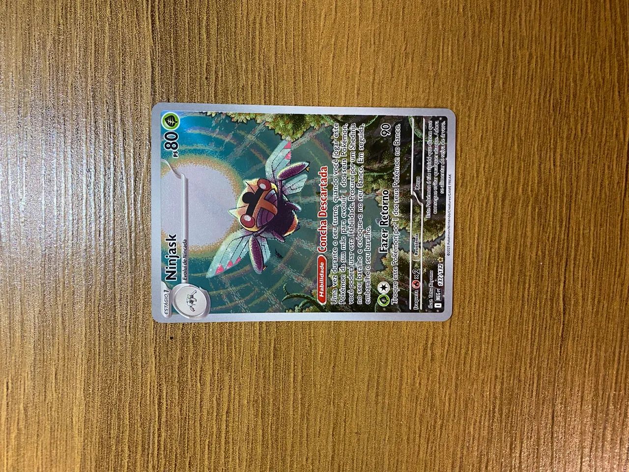 Cartas Pokemon TCG - Foto 3