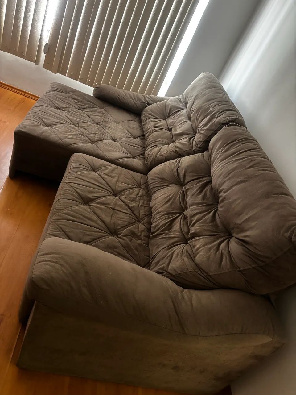 Vendo sofá cama  - Foto 2