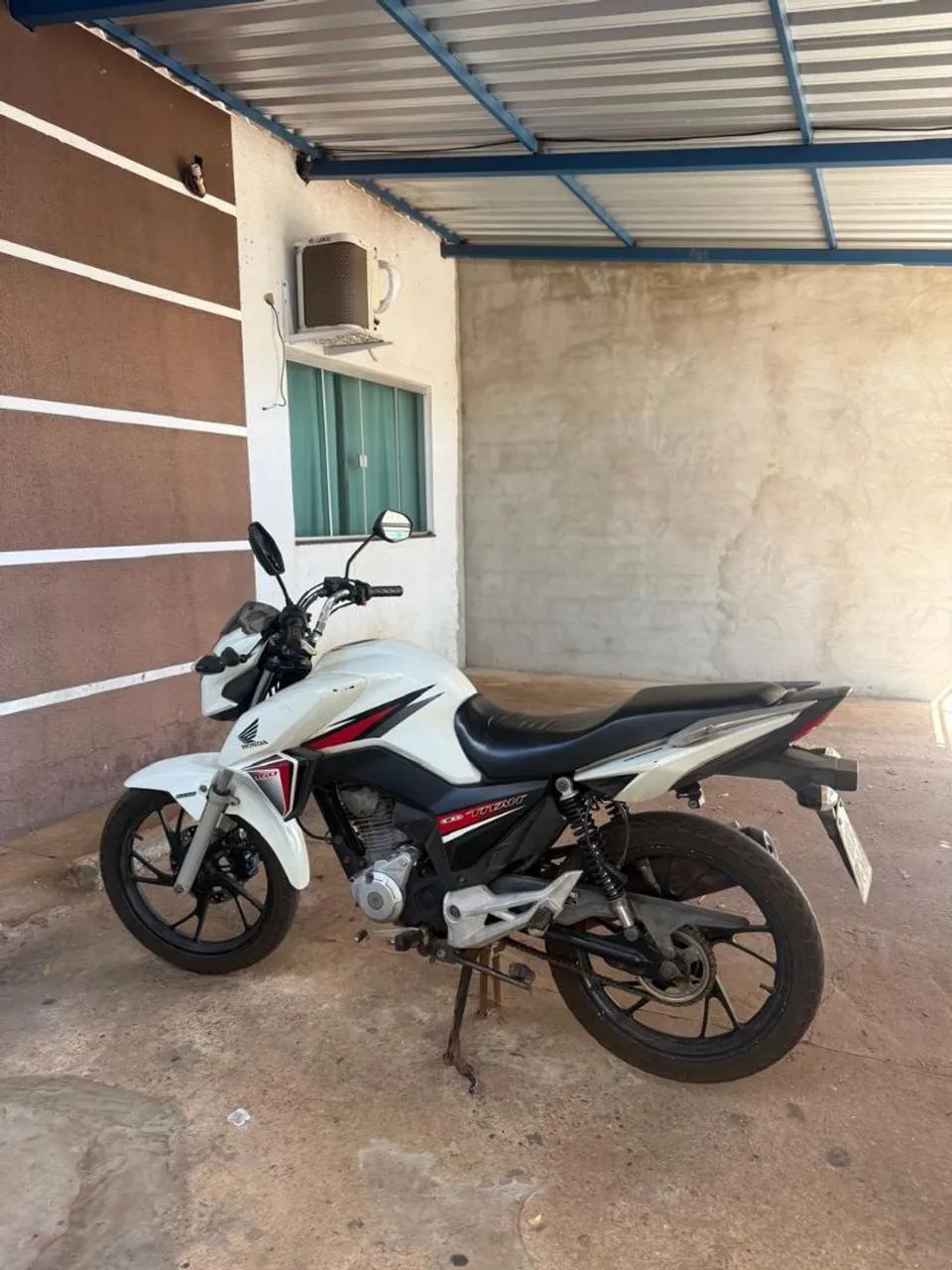 Vendo Titan 10.900,00 - Foto 2