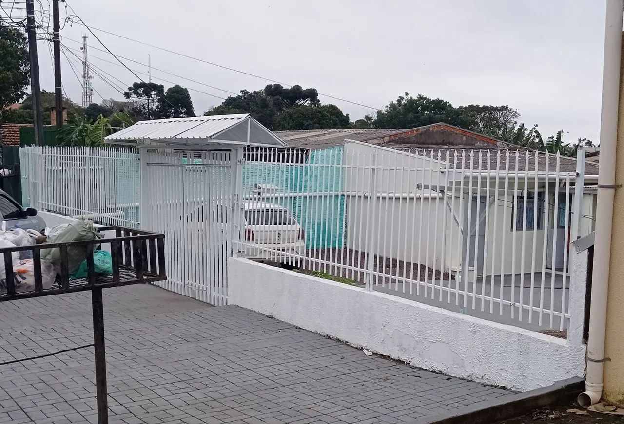 Casa prá vender.