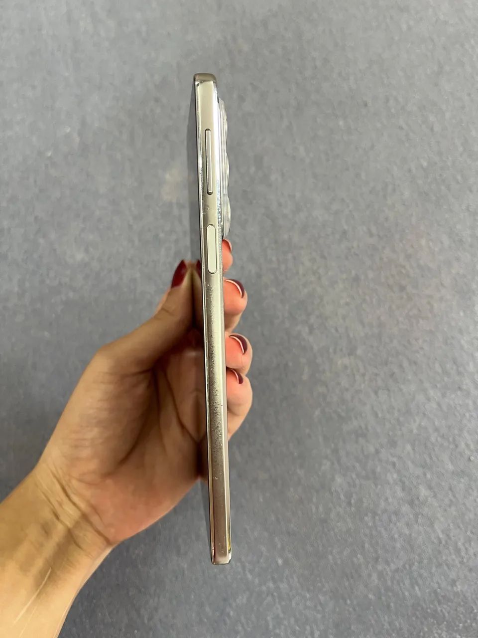 Motorola Edge 20 - Foto 4