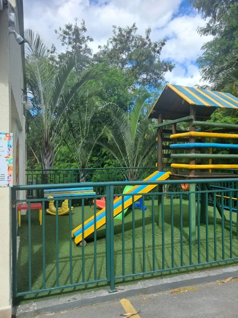 Apartamento em Vista Alegre, 2 quartos. - Foto 5