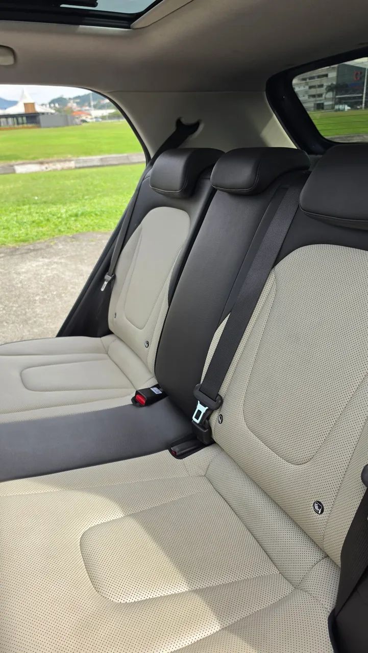 Hyundai Creta Ultimate 2.0 16V Flex AUT 2024 - Foto 3
