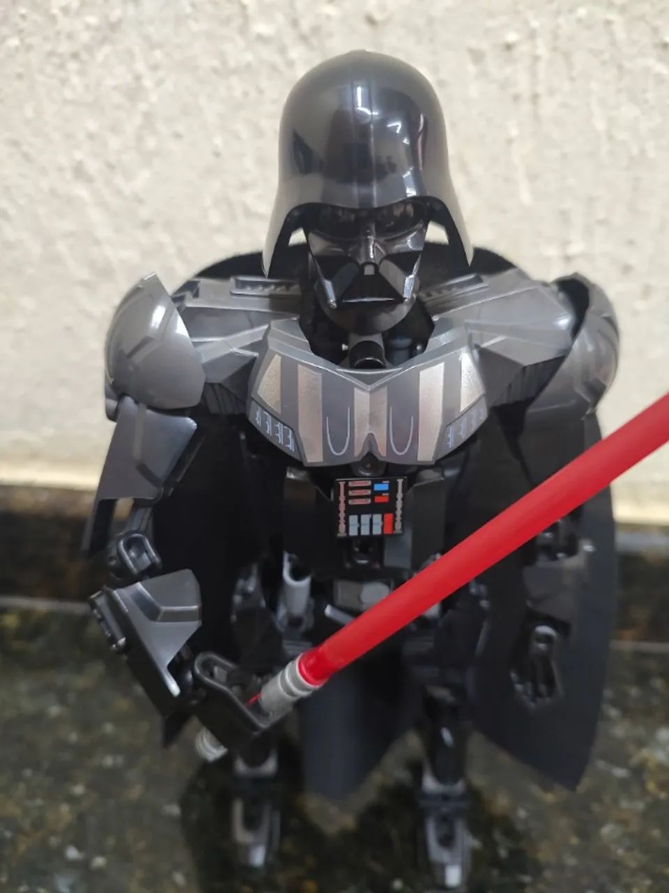 Lego Star Wars Darth Vader 75111 - Foto 2