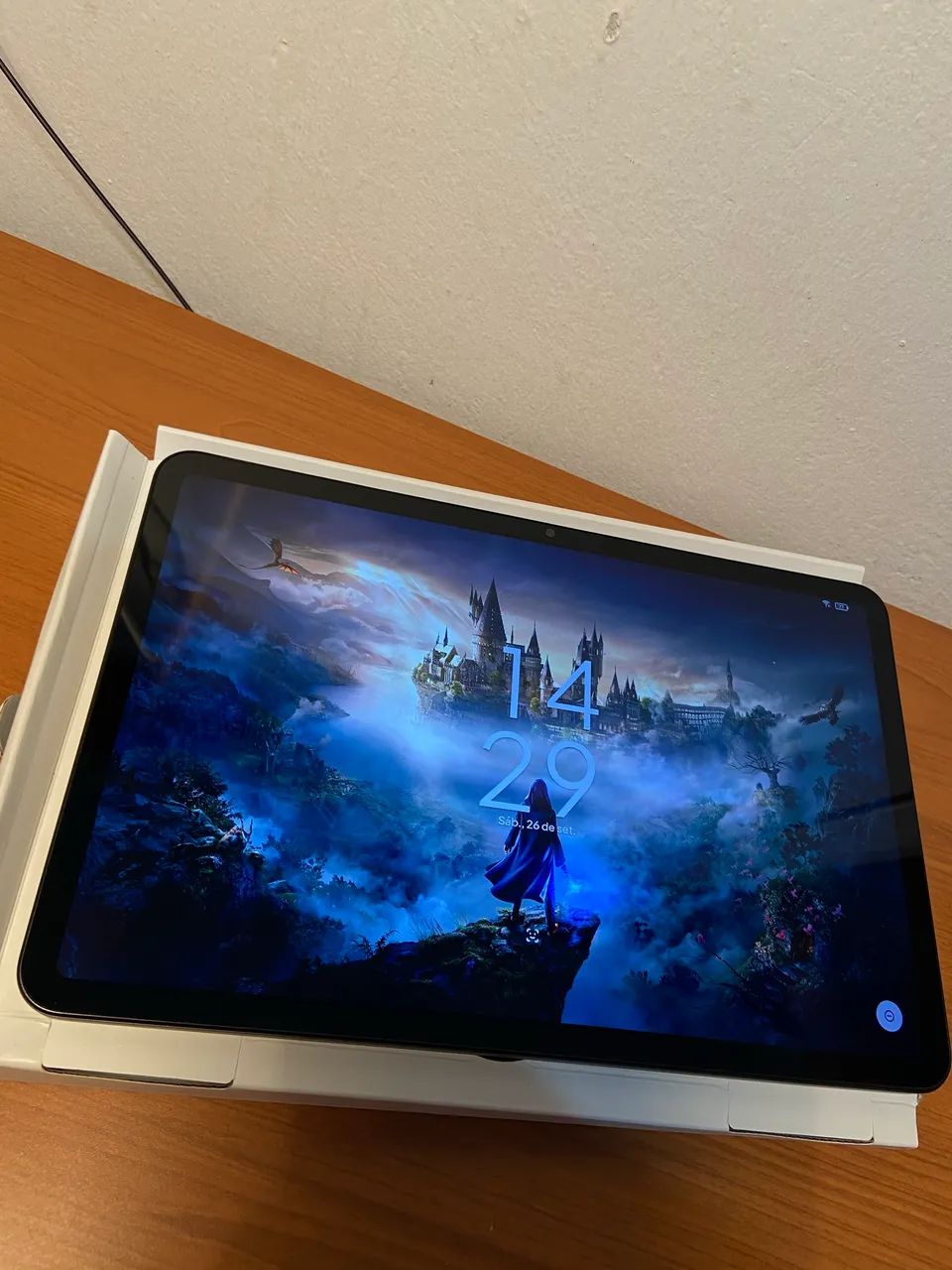 VENDO! Tablet - TCL TAB 11FE - Foto 5