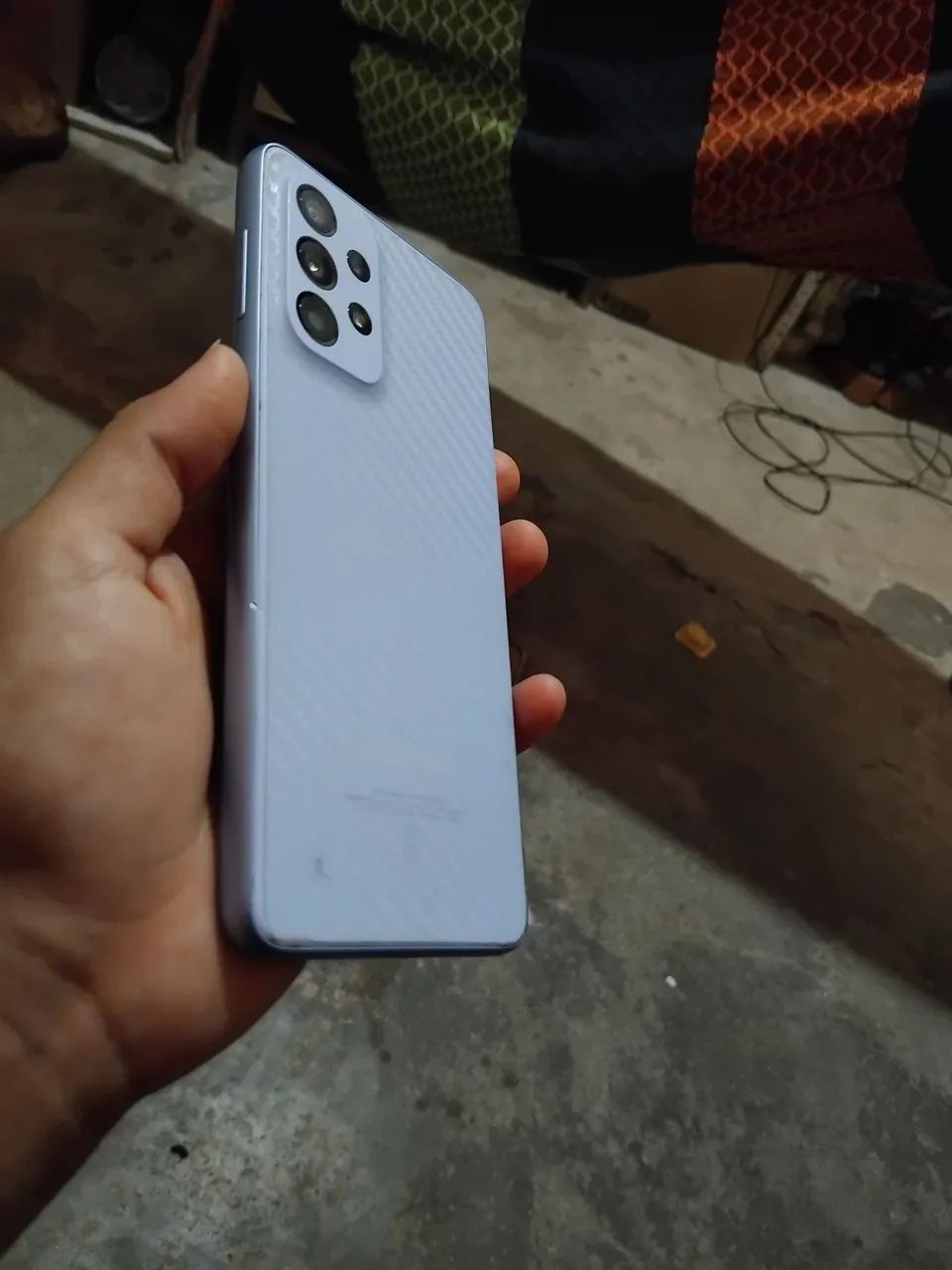 Samsung A33