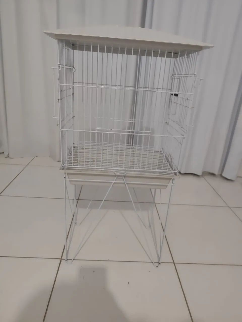 Gaiola calopsita  - Foto 3