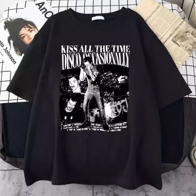 CAMISETA HARRY STYLES - Foto 5