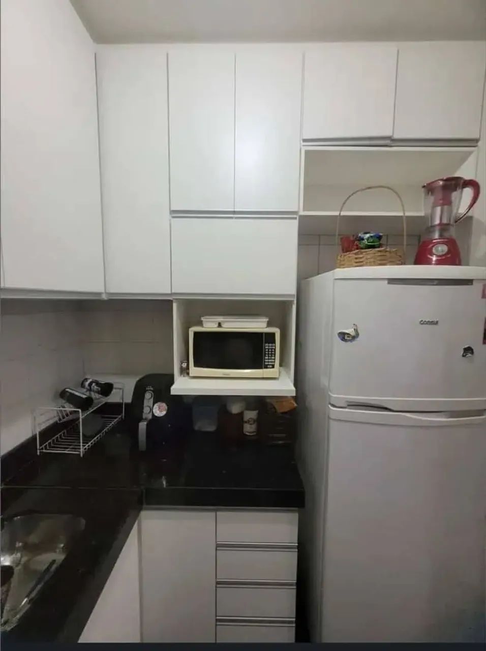 Apartamento - Foto 4