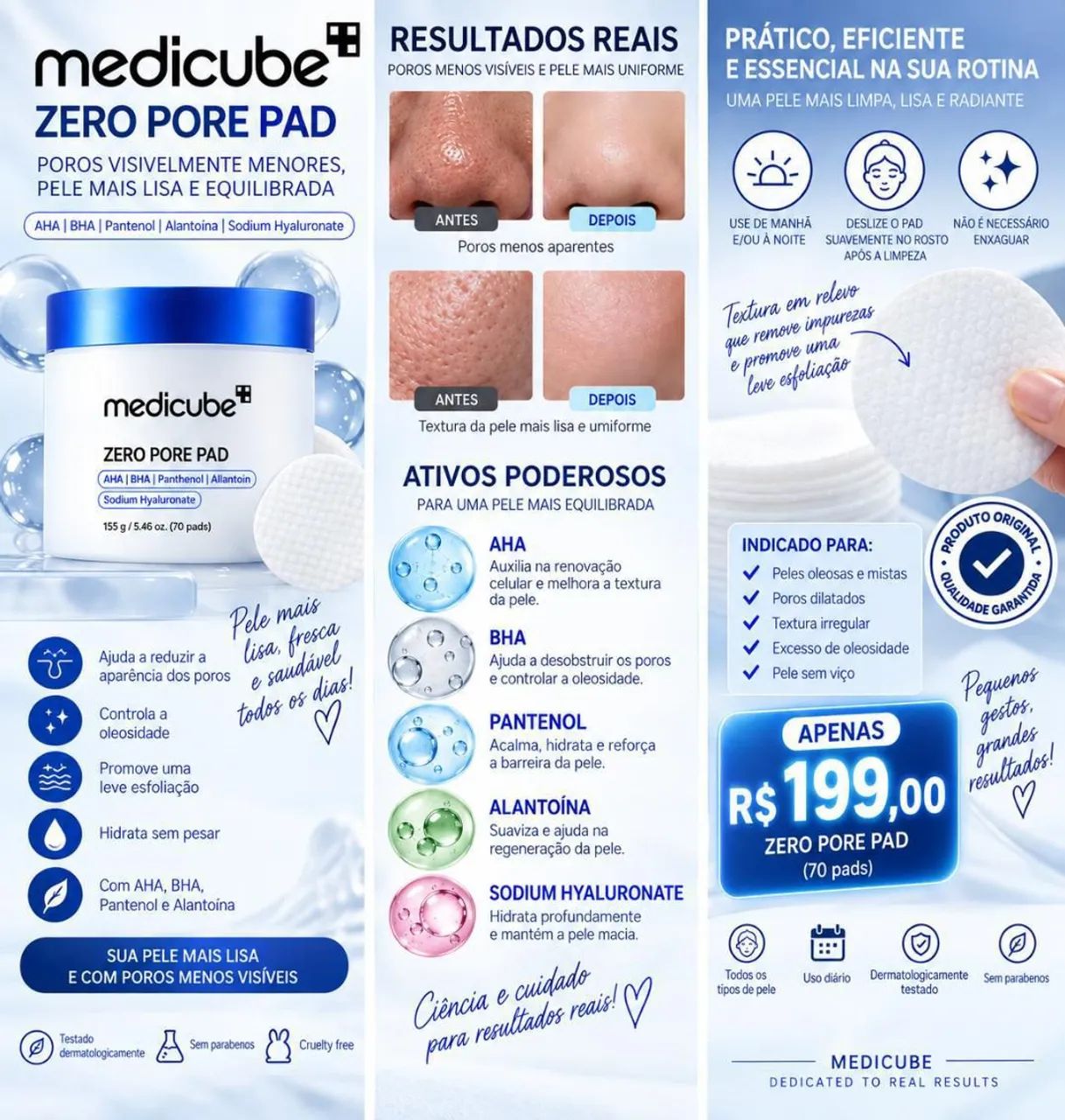 Medicube skincare  - Foto 3