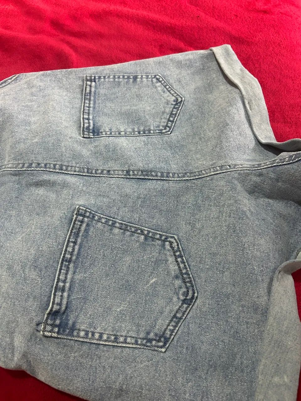 Roupas femininas e masculina  - Foto 2