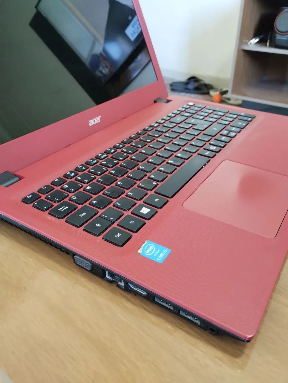 Notebook Windows 11 + Office 2024: SSD, Intel i3, bateria nova.  - Foto 2