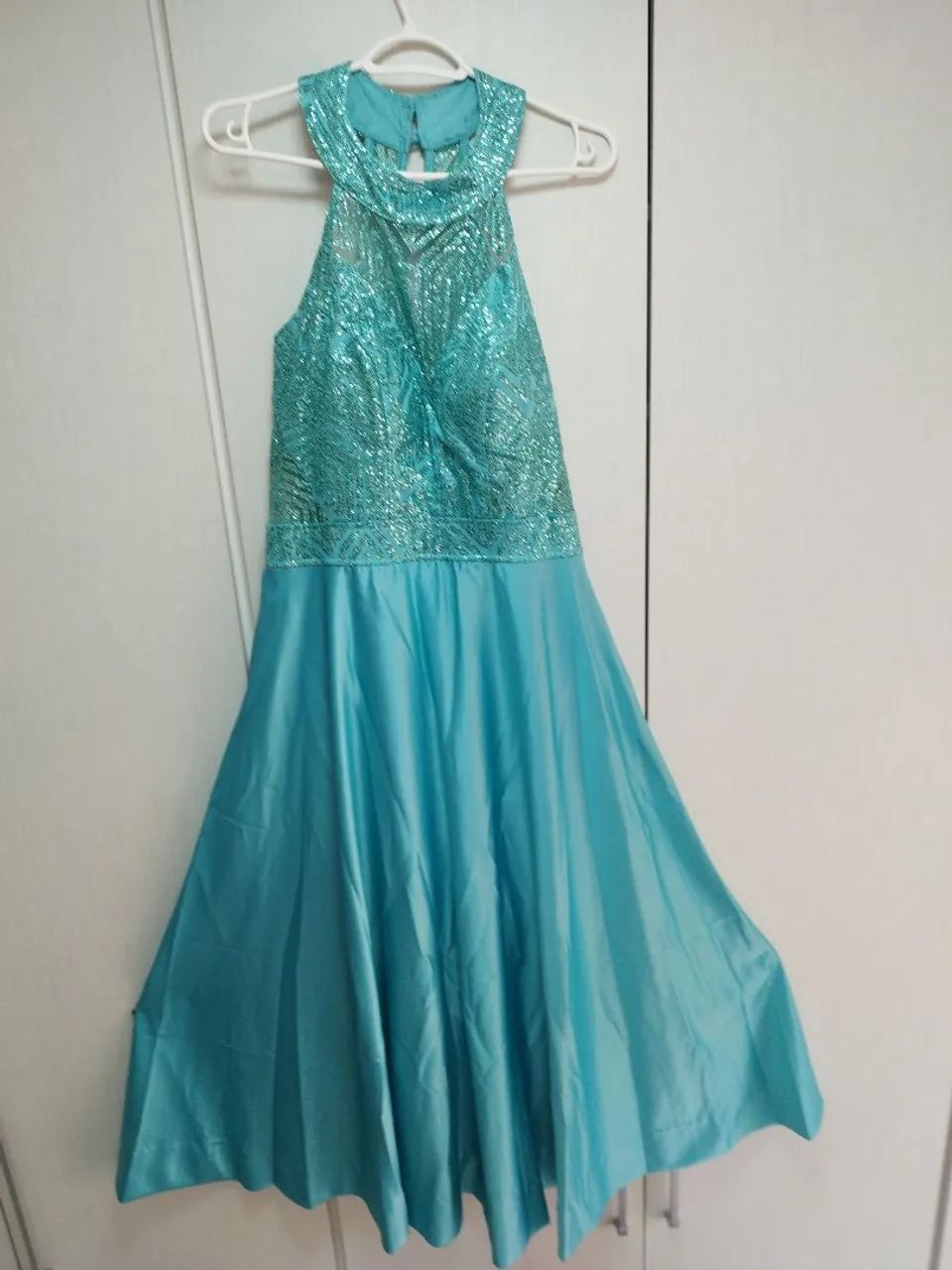 Vestido de festa - Foto 3